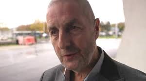 MH17: Liam Sweeney's dad says unlikely killers will be jailed