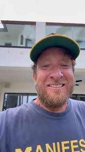 Nathaniel Grimm's Instagram, Twitter & Facebook