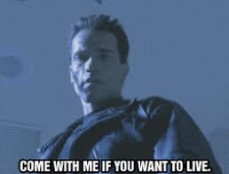 Maybe you would like to learn more about one of these? Come With Me If You Want To Gifs Get The Best Gif On Giphy