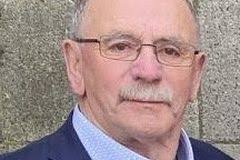 St Pat's talisman Keenan not worried by loss of home advantage