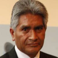 Jose Enrique Caiza Camacho