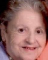 Rita Carollo Obituary (1936