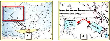How To Use Depth Contours For Sailing Or Cruising