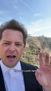 Darrell Triplett Sr Griffith Park