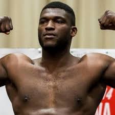 Izuagbe ugonoh official sherdog mixed martial arts stats, photos, videos, breaking news, and more for the heavyweight fighter from izuagbe ugonoh izu. Izuagbe Ugonoh Vs Quentin Domingos Ksw 54 Mma Bout Tapology