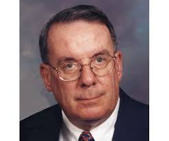 Edward Bierman Obituary (2015)