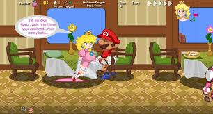 Mario is Missing: Peachs Untold Tale by - PORNOVA.ORG