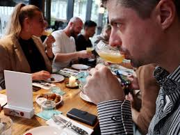 Interview met Fred Noe