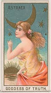 Astraea - Wikipedia