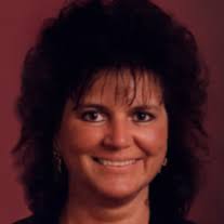 Obituary information for Donna Hamlin Mendez