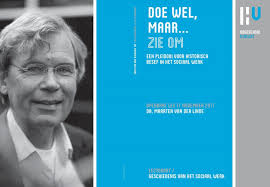 DOE WEL, MAAR… ZIE OM