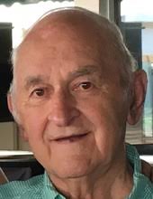 Obituary information for Salvatore Pacifico