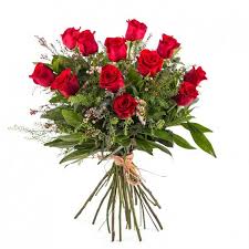 Flores con bonitos mensajes de cumpleaños tarjetas para. Frases Y Dedicatorias De Amor En Tus Flores De San Valentin Interflora