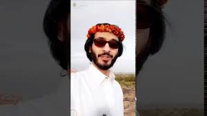 سنابات ابو حور مع اخوانه youtube
