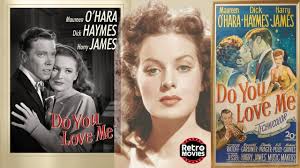 Do You Love Me (1946)