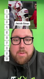 Is Ethan Knox A Top 10 Highschool Running Back