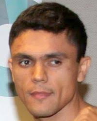 BoxRec: Josue Obando