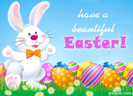 At this easter, may you be blessed with lots of joy, peace, goodness, happiness and love. Beautiful Easter Quotes Quotesgram
