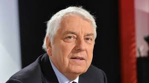 Mort de Philippe Gildas : les larmes de Charles Biétry en direct sur CNews