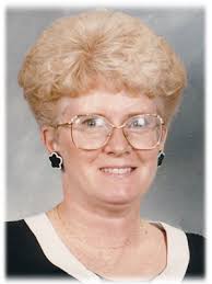 BILLETT, Suzanne Margaret (nee Penley)