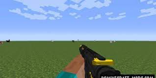 This is a modern warfare / apocalyptic addon. Advanced Armoury Guns Mod For Minecraft 1 7 10 Pc Java Mods