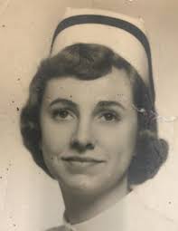 Obituary for Shirley M. (Normandin) Morrow