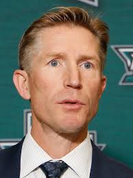 Seattle Kraken names Dave Hakstol as first-ever head coach