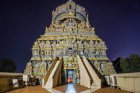 Best time to visit madurai. 7 Famous Temples In Madurai Meenakshi Temple Koodal Azagar Temple