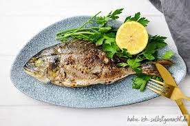 Fisch Richtig Grillen Rezept In 2020 Richtig Grillen Lebensmittel Essen Essen
