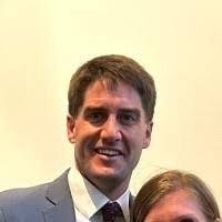 Greg Hayes, CFA, CMT