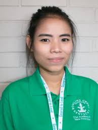 The Academy for New Americans