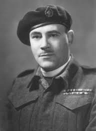 Addie, Gordon Rennie