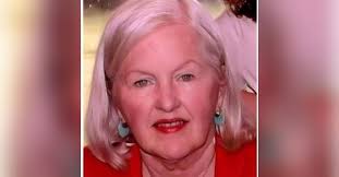 Carolyn Wiberg Hockenberry Obituary