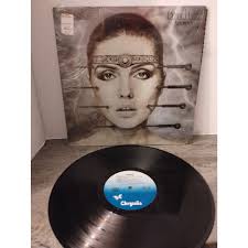 Debbie Harry Vintage