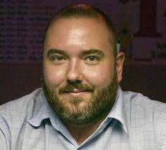 What I Believe: Chris Hoffmann