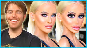 Facetune es la app que celebridades e influencers usan para editar fotos y  selfies