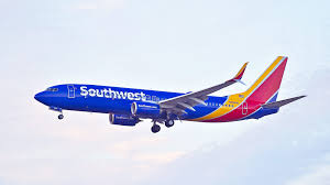 southwest airlines review amenities fees seats service