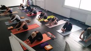 Maybe you would like to learn more about one of these? Vinyasa Yoga Studio Cannes Seecannes Com