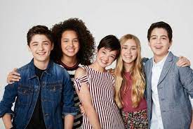 Pin By Leaariana On Andi Mack Tv Show Cast Andi Mack Cast Andi Mack Mack