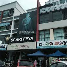 Kalau ya, korang kena baca entry ini sampai habis ya! Mom S House Babyshop Padang Jawa Blok G 33 G Alam Avenue