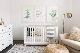 Bring a woodland nursery to life with rustic & farmhouse finds. Little One On The Way Here S How To Set Up A Nursery Houzz Au