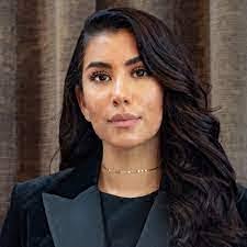 Trina Russo's Instagram, Twitter & Facebook