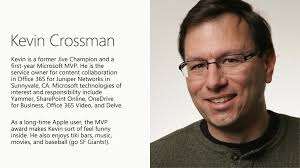 Stories from the Frontline Yammer Customer MVP Panel