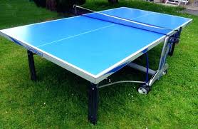 Looking for the best outdoor table tennis table? Best Outdoor Table Tennis Table Reviews Fitness Fighters