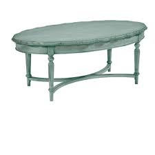 Magnolia Home French Inspired Piecrust Coffee Table Home Coffee Tables Antique White Coffee Table French Country Coffee Table