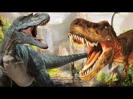 Top 10 Dinozauri Youtube