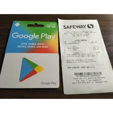 Payprizes knows how costly it is to purchase the google play gift card and how insane our users can buy them one. 200 00 Google Play Google Play Geschenkkarten Gameflip