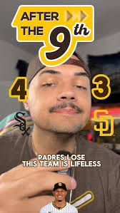 Padres lose. Cease dogshit as always. Offense dead. Division lost., Follow  ya boy 👉 @friarfieldtalk for content💛, ✨Stay Vibrant Friar Faithful💛✨,  #padres #baseball #mlb #sandiego #keepthefaith, ...