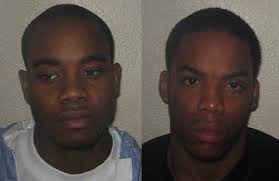 Hundred years in jail for killers of "peacemaker" Ezra Mills