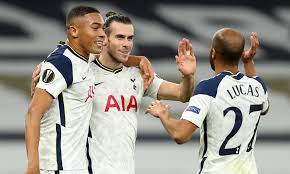 Η τότεναμ είχε μια φλύαρη κατοχή. Europa League 10os Omilos Relanti H Totenam Anatroph H Antberp Videos Photos Onsports Gr